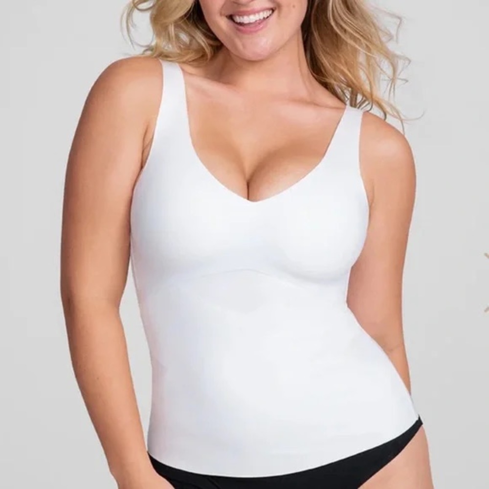 HoneyLove Liftwear tank